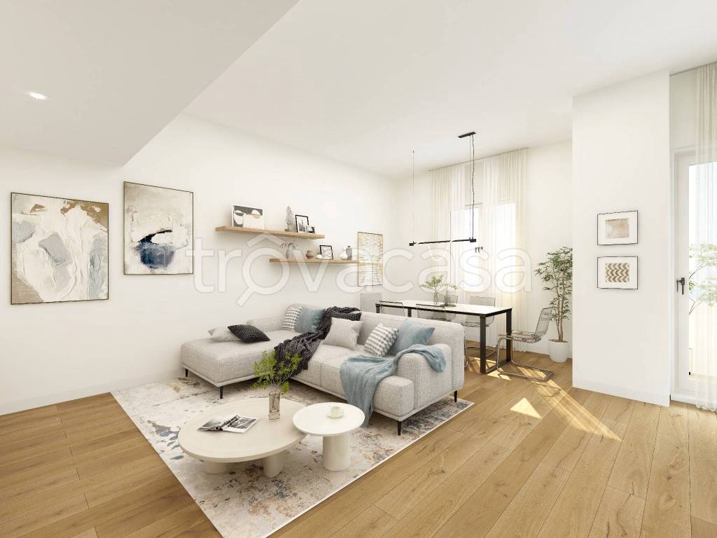 appartamento in vendita a Cinisello Balsamo