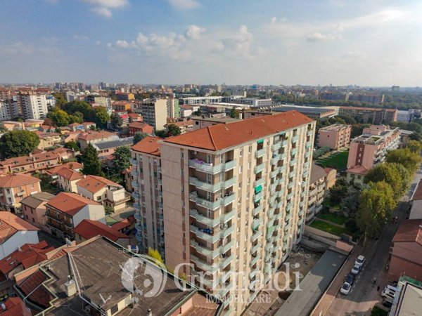 appartamento in vendita a Cinisello Balsamo