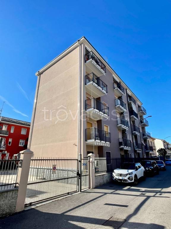 appartamento in vendita a Cinisello Balsamo