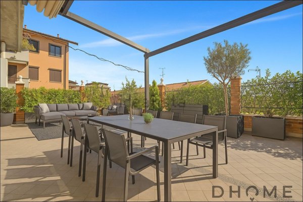 appartamento in vendita a Cinisello Balsamo