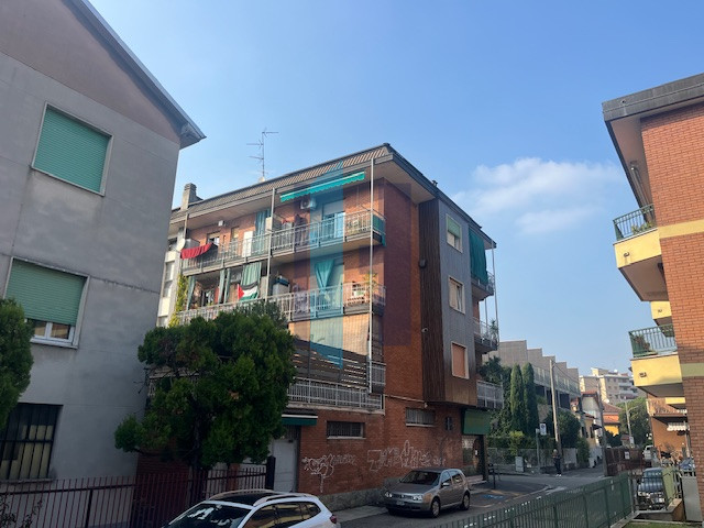 appartamento in vendita a Cinisello Balsamo