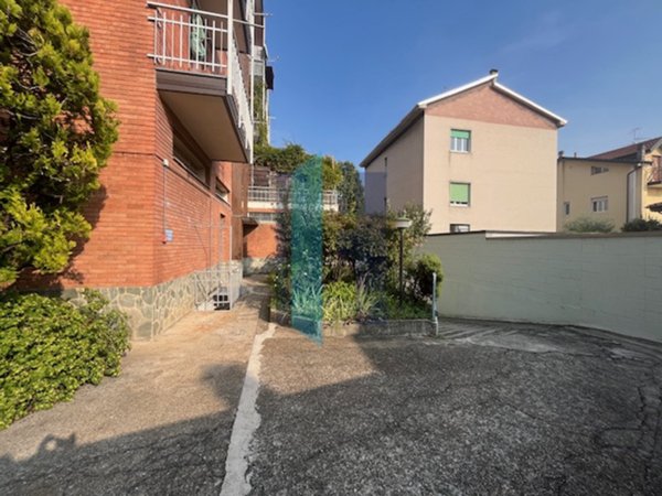 appartamento in vendita a Cinisello Balsamo