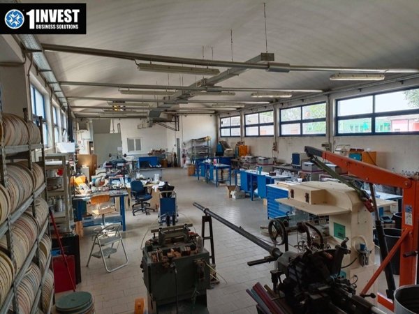 loft in vendita a Cinisello Balsamo