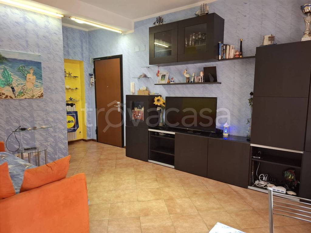 appartamento in vendita a Cinisello Balsamo