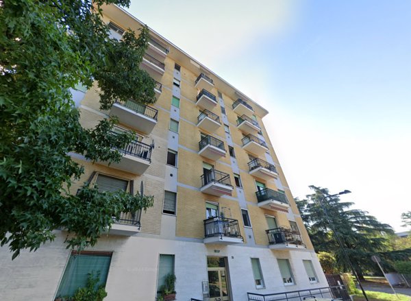 appartamento in vendita a Cinisello Balsamo