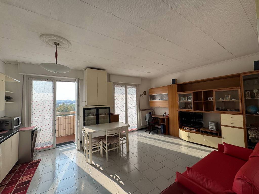 appartamento in vendita a Cinisello Balsamo