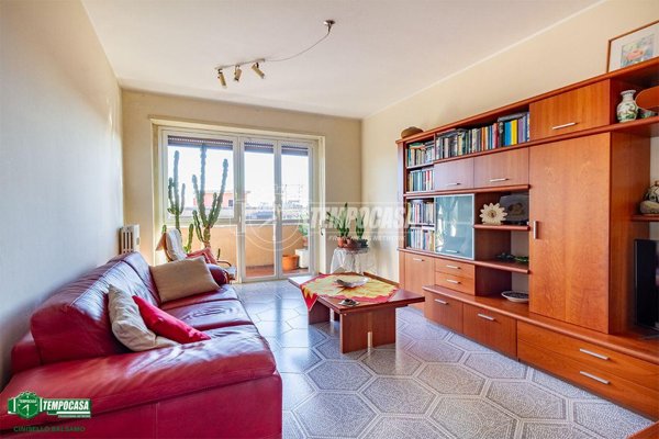 appartamento in vendita a Cinisello Balsamo