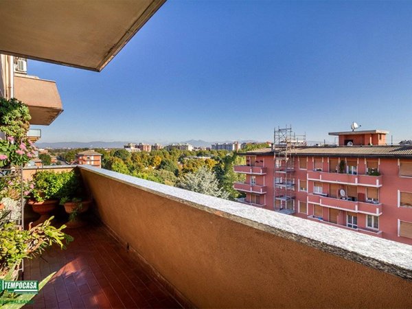 appartamento in vendita a Cinisello Balsamo