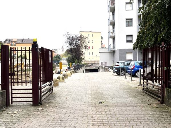 casa indipendente in vendita a Cinisello Balsamo