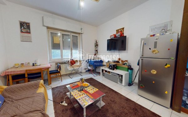 appartamento in vendita a Cinisello Balsamo