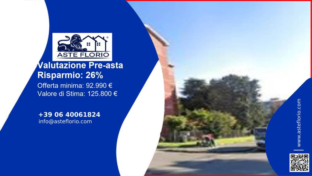 appartamento in vendita a Cinisello Balsamo