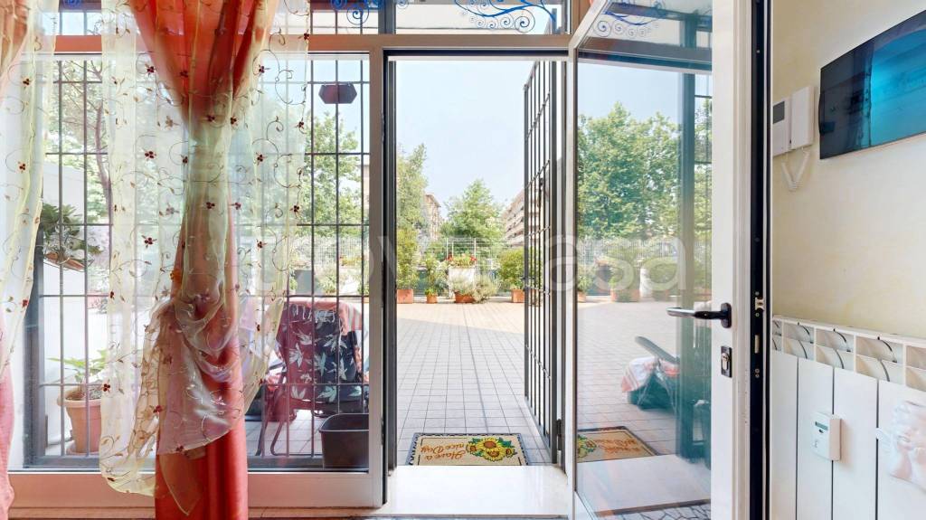 appartamento in vendita a Cinisello Balsamo