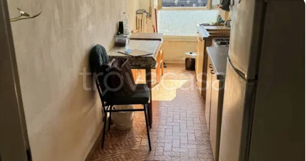 appartamento in vendita a Cinisello Balsamo