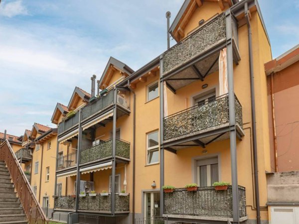 appartamento in vendita a Cinisello Balsamo