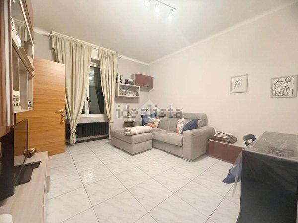 appartamento in vendita a Cinisello Balsamo