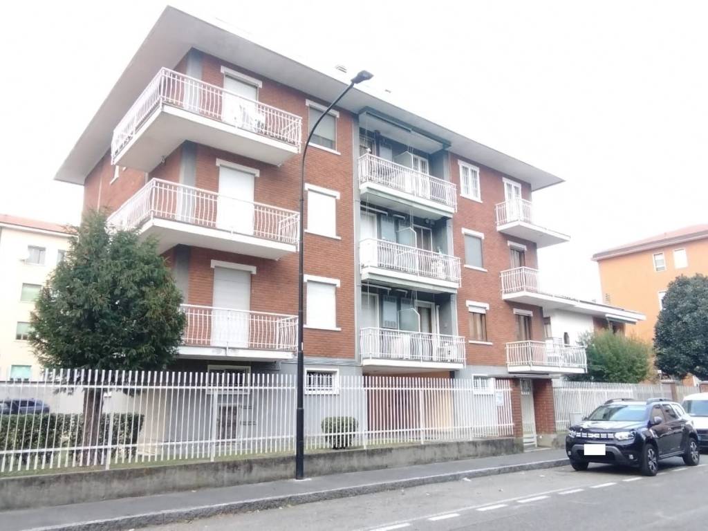 appartamento in vendita a Cinisello Balsamo
