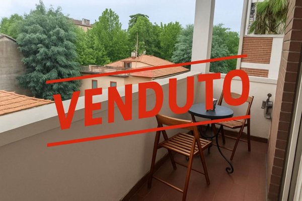 appartamento in vendita a Cinisello Balsamo