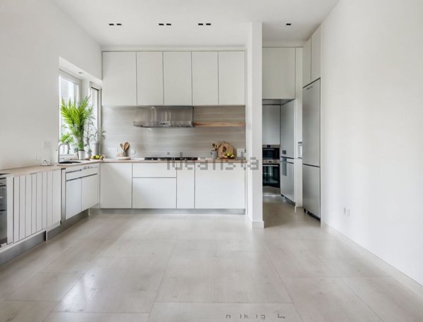 appartamento in vendita a Cinisello Balsamo