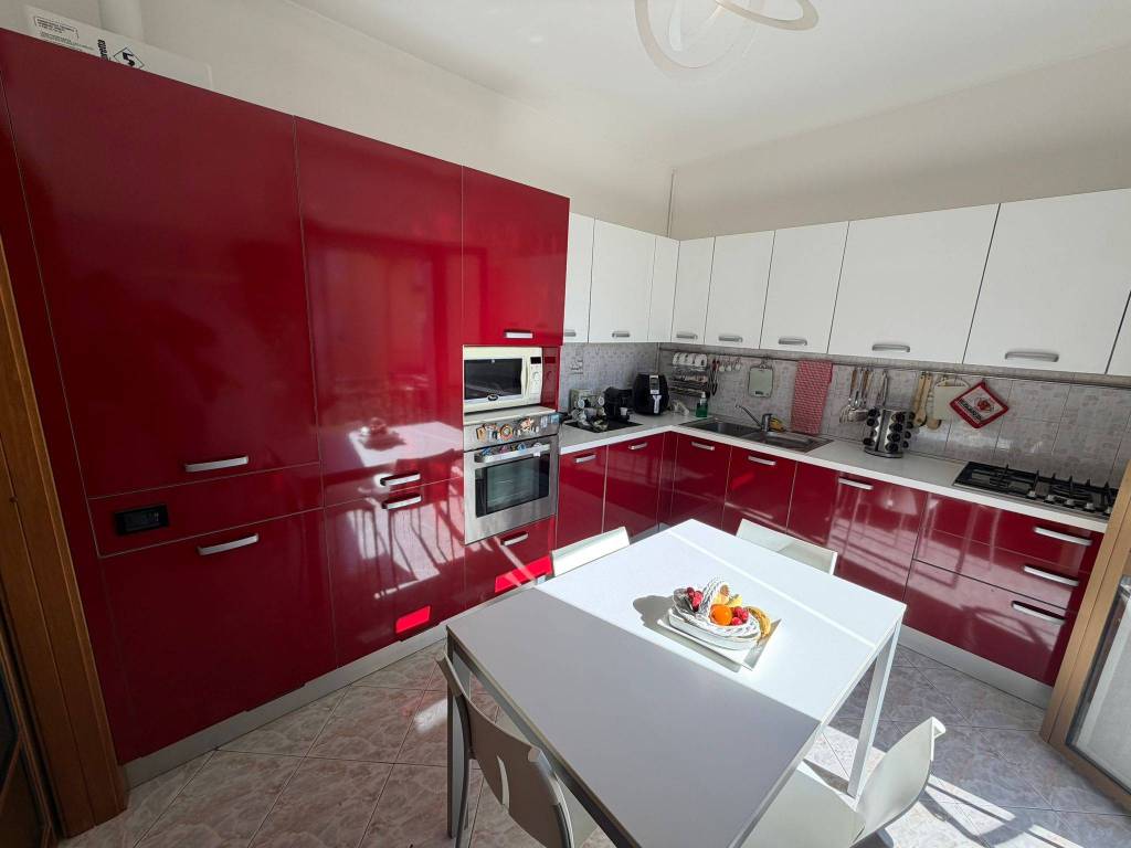 appartamento in vendita a Cinisello Balsamo