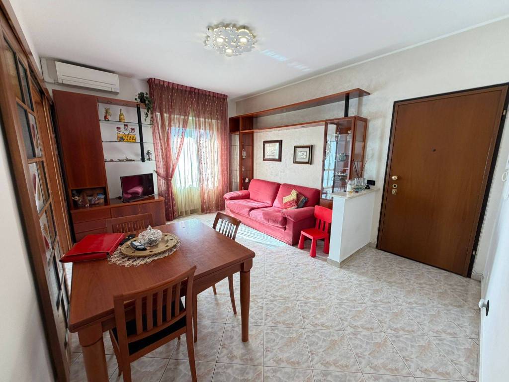 appartamento in vendita a Cinisello Balsamo