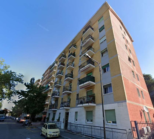 appartamento in vendita a Cinisello Balsamo