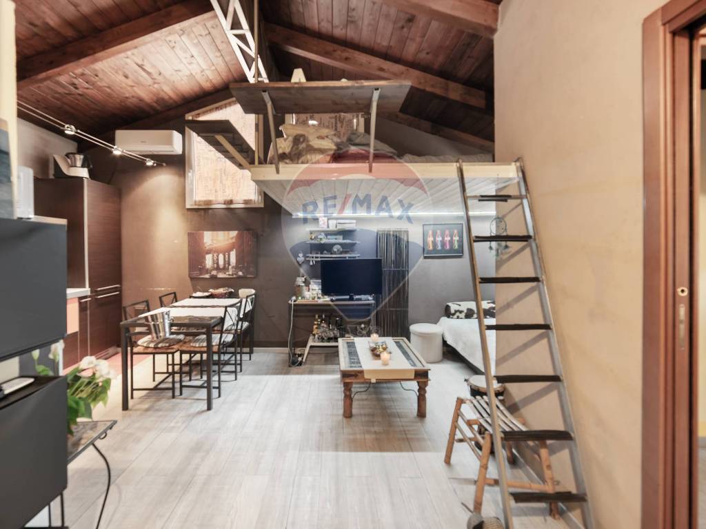 appartamento in vendita a Cinisello Balsamo