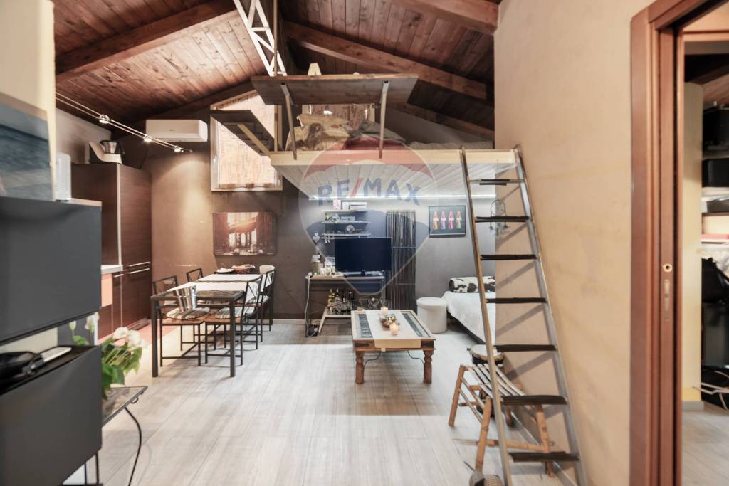 appartamento in vendita a Cinisello Balsamo