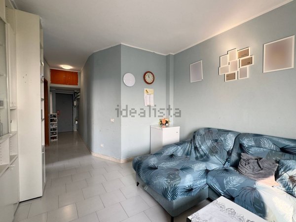 appartamento in vendita a Cinisello Balsamo