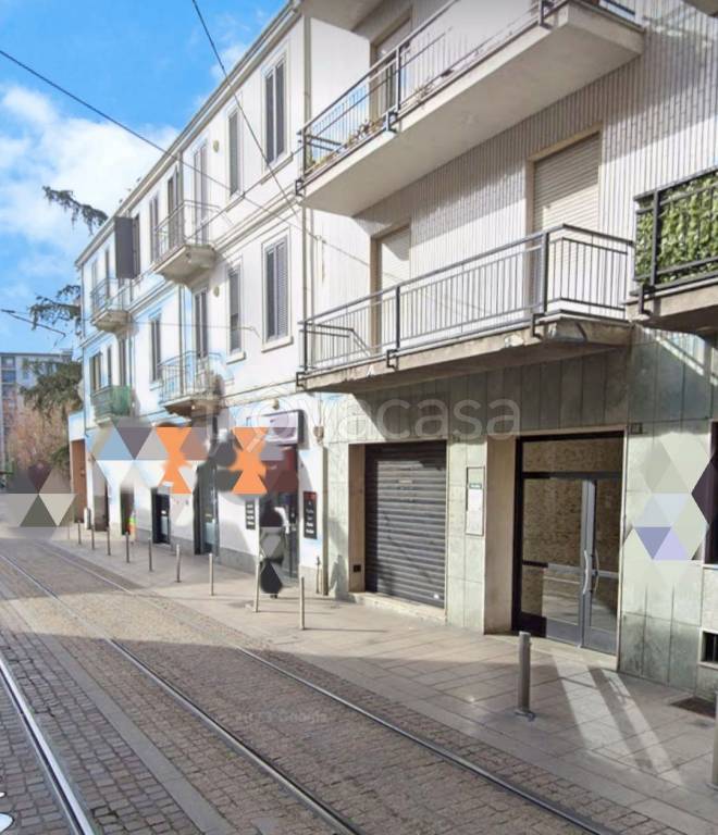 appartamento in vendita a Cinisello Balsamo