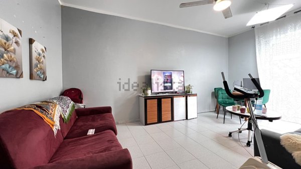 appartamento in vendita a Cinisello Balsamo