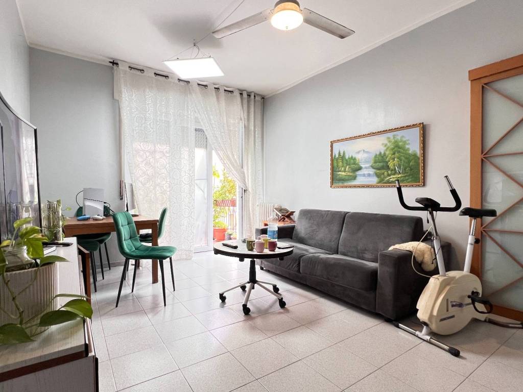 appartamento in vendita a Cinisello Balsamo