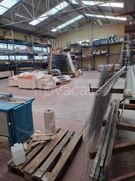 locale commerciale in vendita a Cinisello Balsamo