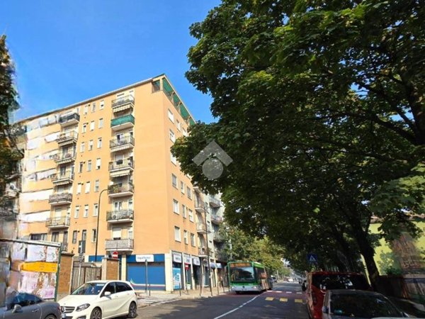 appartamento in vendita a Cinisello Balsamo in zona Robecco