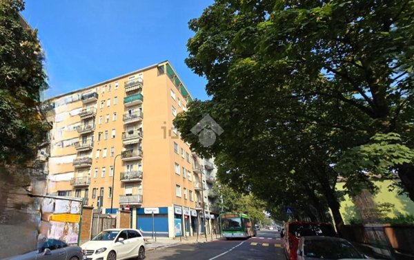 appartamento in vendita a Cinisello Balsamo