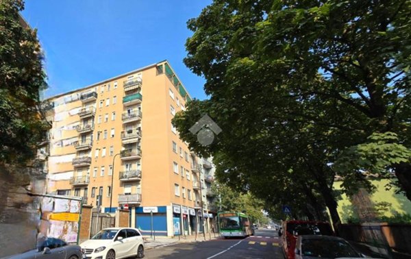 appartamento in vendita a Cinisello Balsamo in zona Robecco