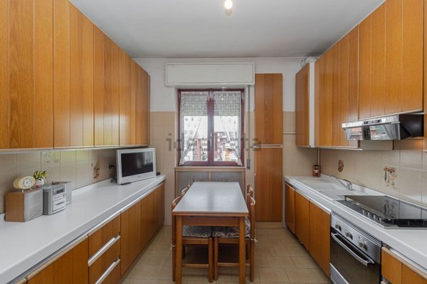 appartamento in vendita a Cinisello Balsamo