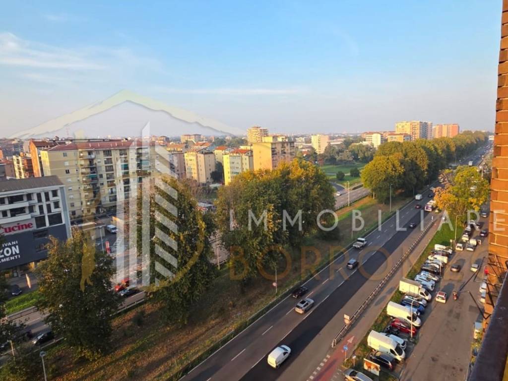 appartamento in vendita a Cinisello Balsamo