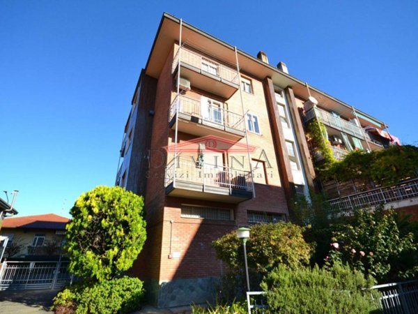 appartamento in vendita a Cinisello Balsamo