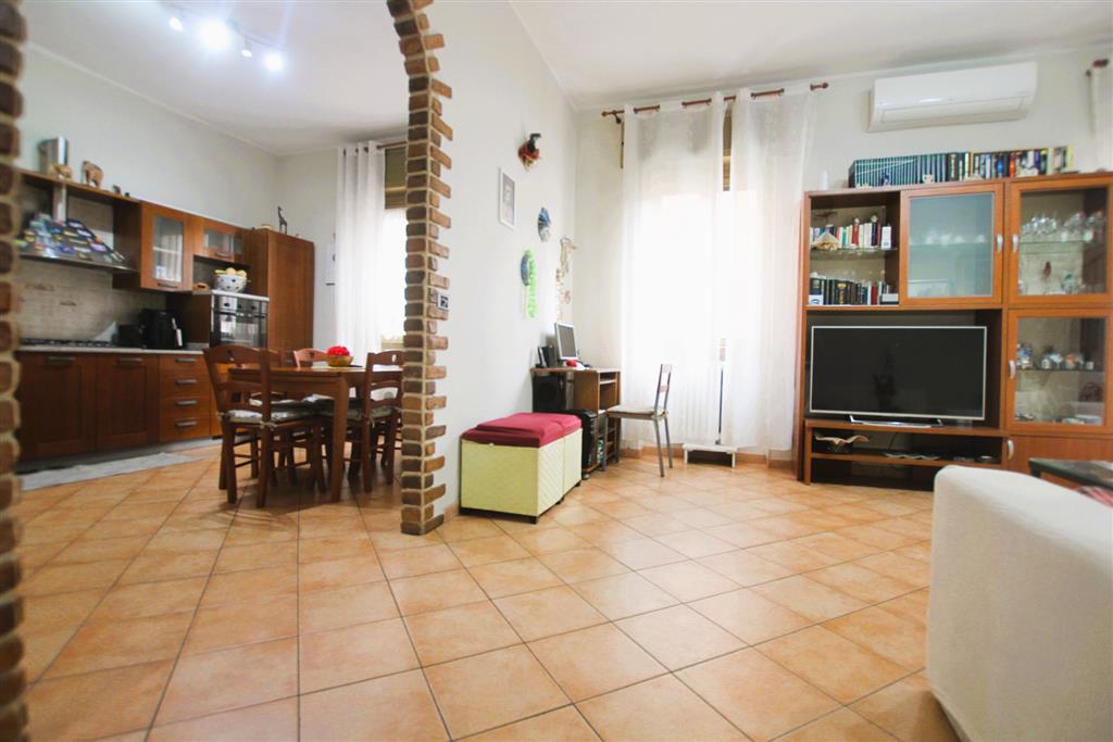 appartamento in vendita a Cinisello Balsamo