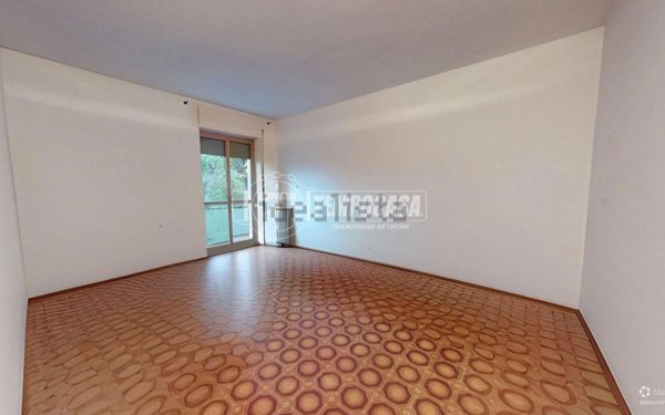 appartamento in vendita a Cinisello Balsamo