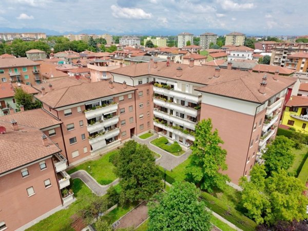 appartamento in vendita a Cinisello Balsamo