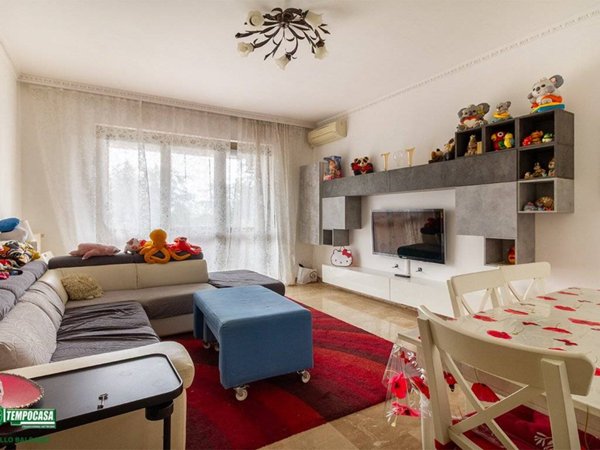 appartamento in vendita a Cinisello Balsamo