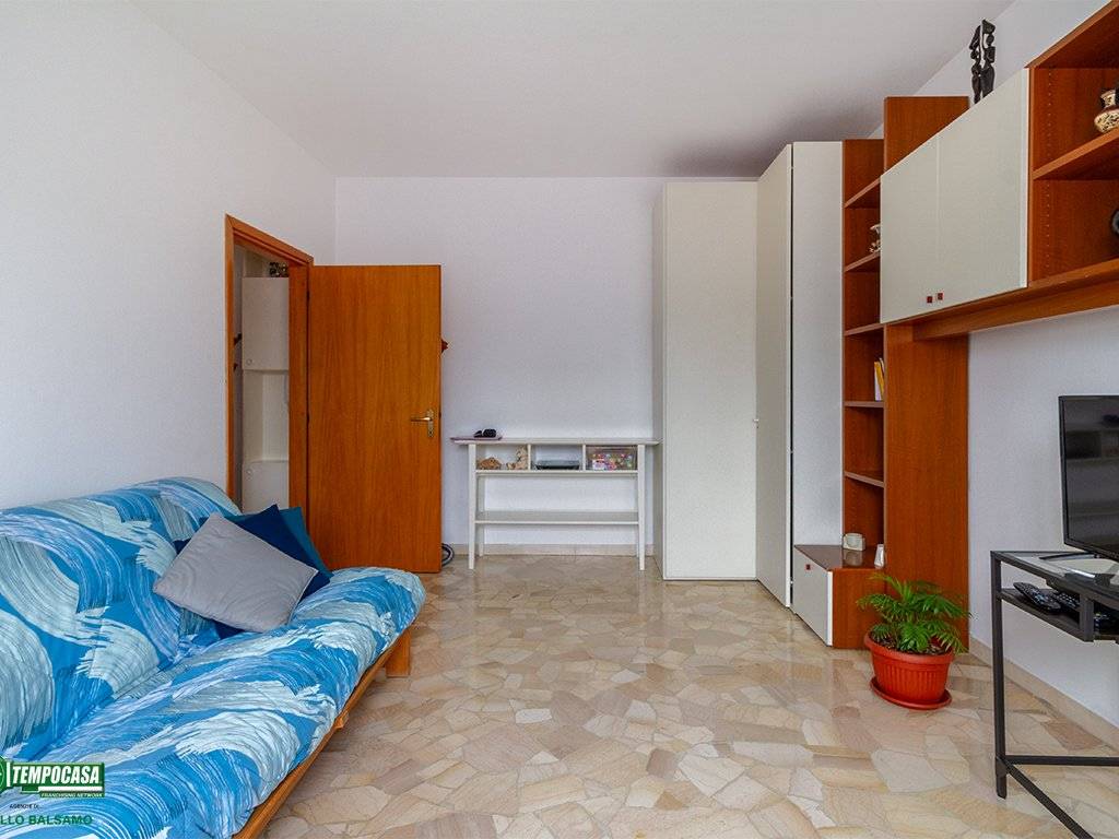 appartamento in vendita a Cinisello Balsamo