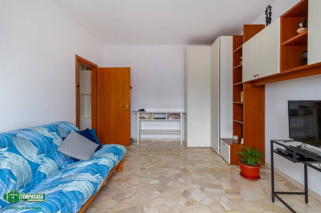 appartamento in vendita a Cinisello Balsamo