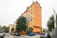 appartamento in vendita a Cinisello Balsamo in zona Robecco