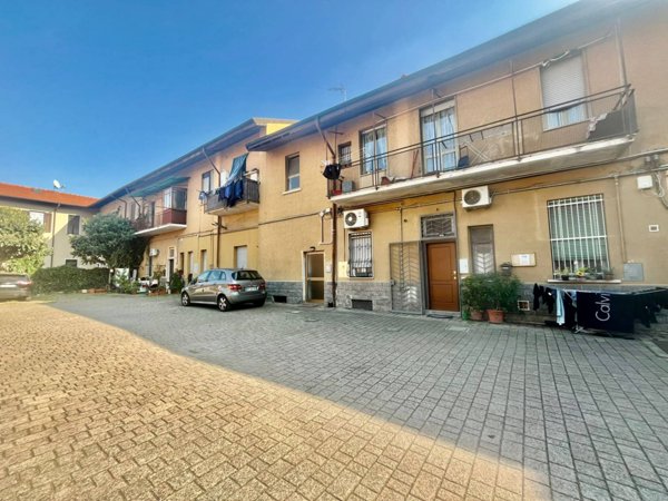 appartamento in vendita a Cinisello Balsamo