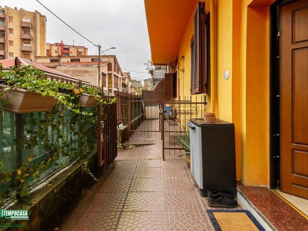 appartamento in vendita a Cinisello Balsamo