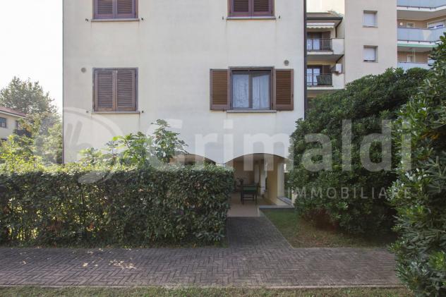 appartamento in vendita a Cinisello Balsamo