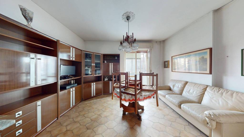 appartamento in vendita a Cinisello Balsamo