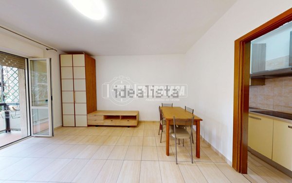appartamento in vendita a Cinisello Balsamo